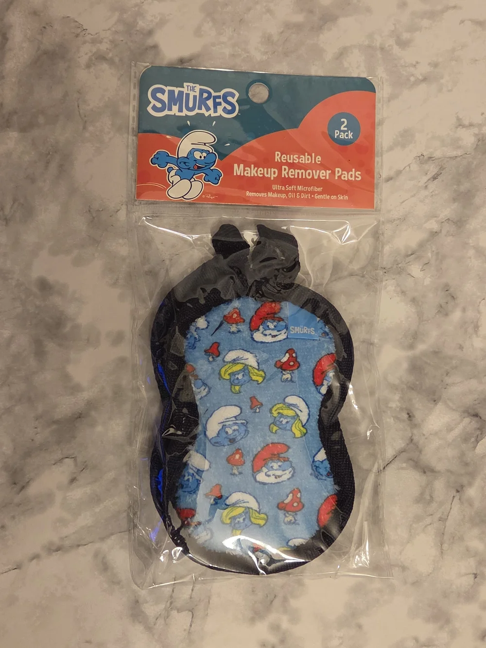 The Smurfs smurfs spa